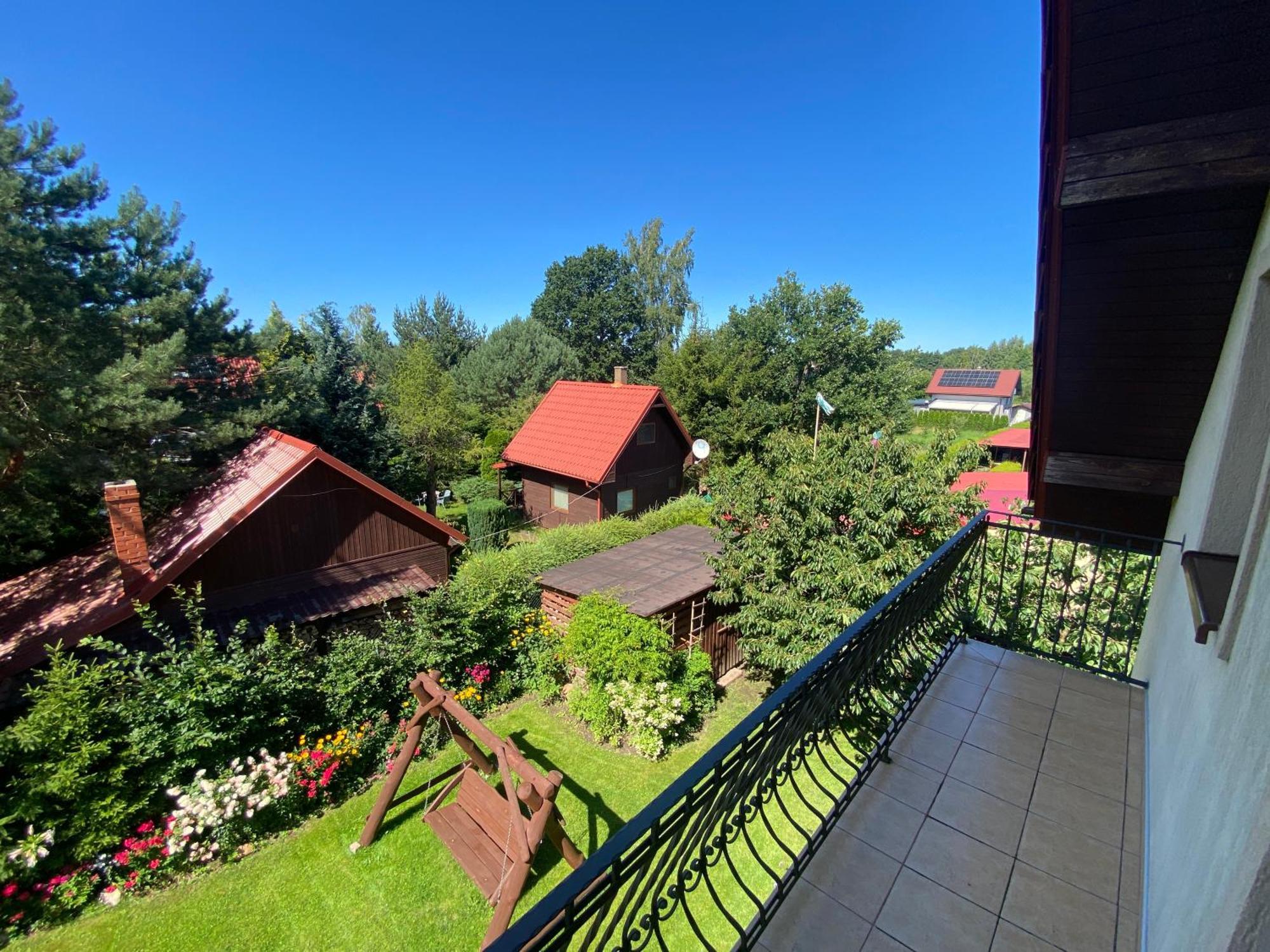 Dom Letni Kopalino Apartment Exterior photo