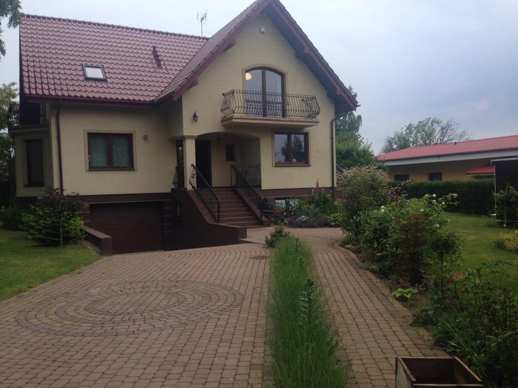 Dom Letni Kopalino Apartment Exterior photo