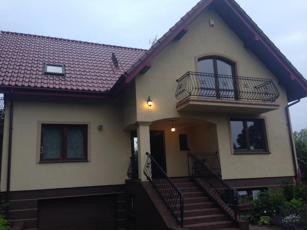 Dom Letni Kopalino Apartment Exterior photo
